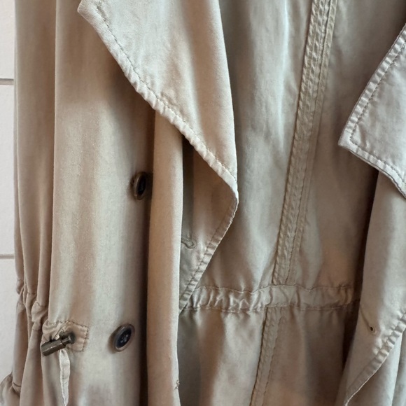 Banana Republic Heritage River Vest - Picture 4 of 5